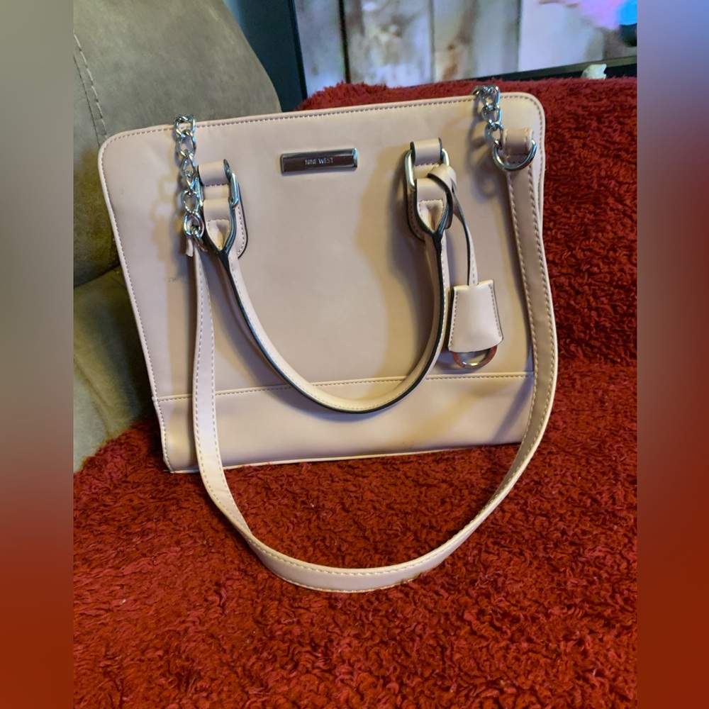 NINE WEST SACHEL